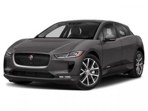 2020 Jaguar I-PACE S EV400 AWD Automatic
