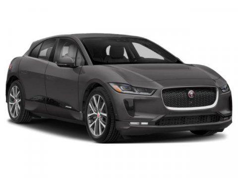 2020 Jaguar I-PACE S EV400 AWD Automatic
