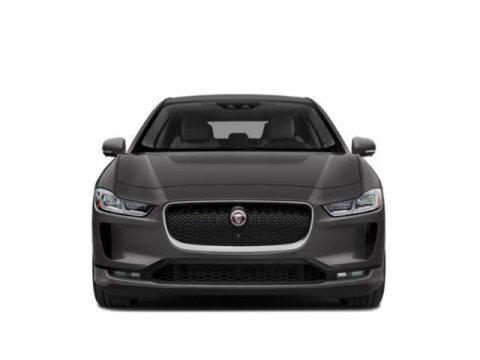 2020 Jaguar I-PACE S EV400 AWD Automatic