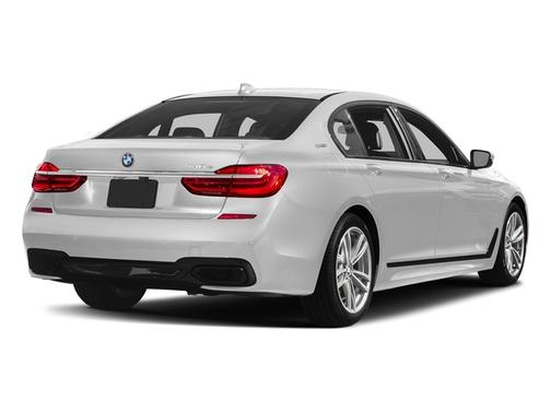 2018 BMW 740e xDrive iPerformance