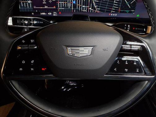 2026 Cadillac Escalade IQ Sport