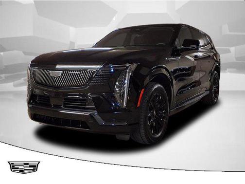 2026 Cadillac Escalade IQ Sport