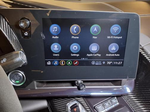 2023 Chevrolet Corvette Z06