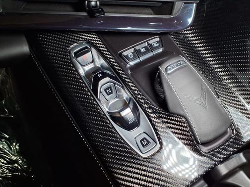 2023 Chevrolet Corvette Z06