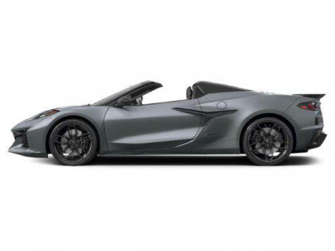 2023 Chevrolet Corvette Z06