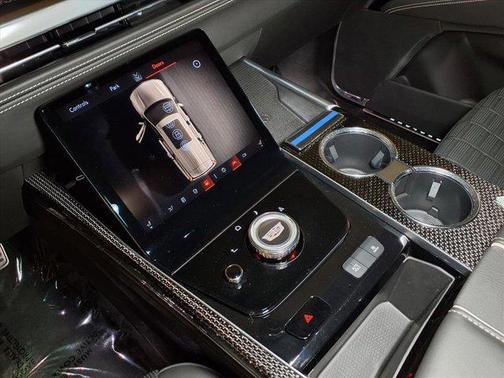 2025 Cadillac Escalade V-Series