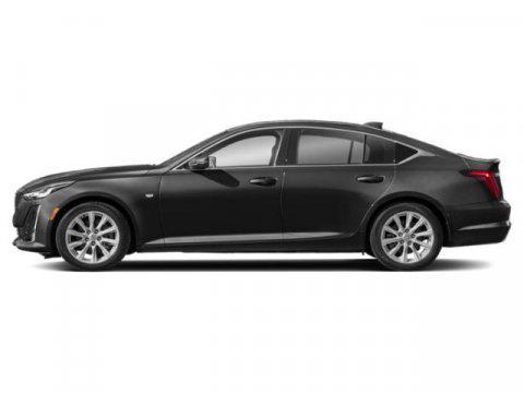 2024 Cadillac CT5 Luxury RWD