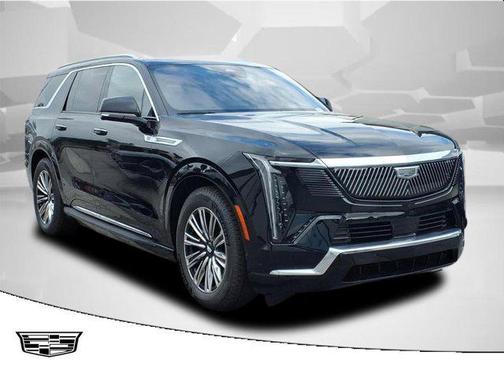 2026 Cadillac Escalade IQL Luxury