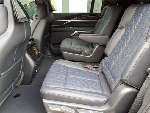 2026 Cadillac Escalade IQL Luxury