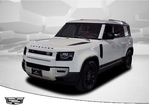 2024 Land Rover Defender 110 P300