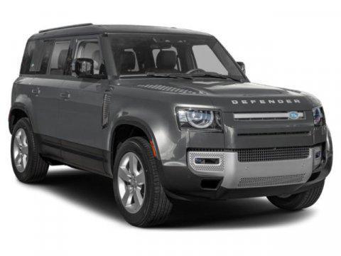 2024 Land Rover Defender 110 P300