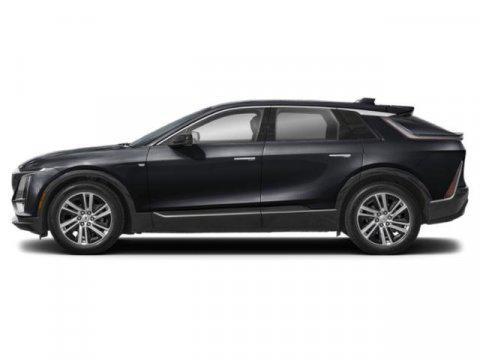 2025 Cadillac LYRIQ Sport w/1SF