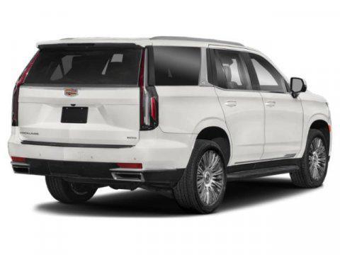 2022 Cadillac Escalade Premium Luxury Platinum