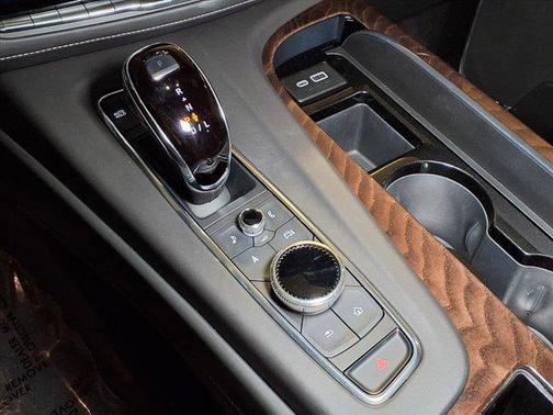 2022 Cadillac Escalade Premium Luxury Platinum