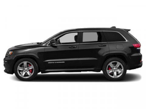 2015 Jeep Grand Cherokee SRT