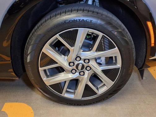 2026 Cadillac OPTIQ Premium Luxury