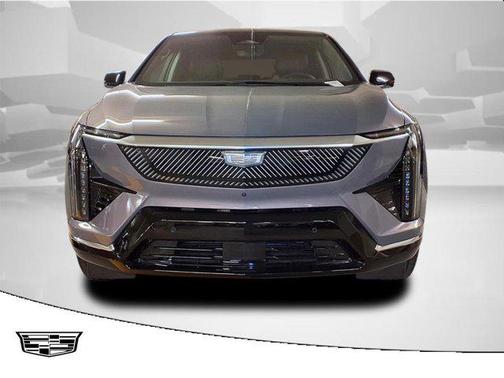2026 Cadillac OPTIQ Premium Luxury
