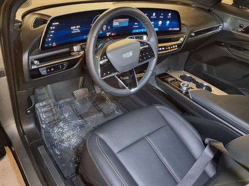 2024 Cadillac LYRIQ Tech