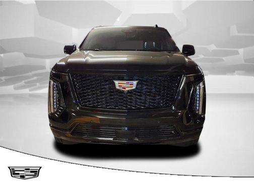 2025 Cadillac Escalade ESV Sport Platinum