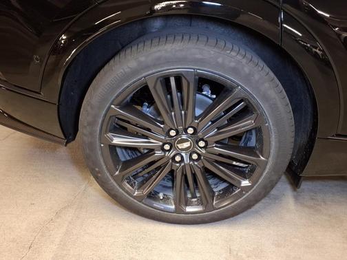 2026 Cadillac LYRIQ V