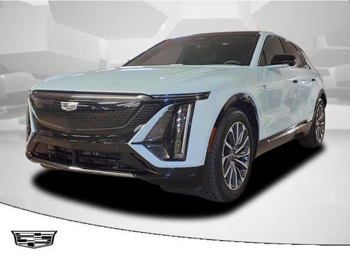 2024 Cadillac LYRIQ Sport