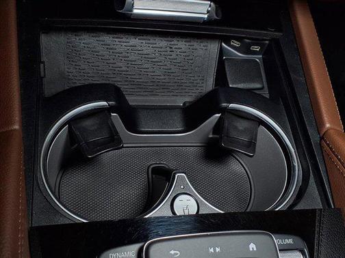 2024 Mercedes-Benz GLS 450 4MATIC