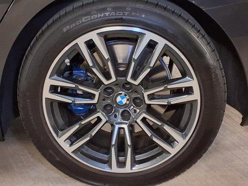 2024 BMW 530 i
