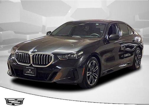 2024 BMW 530 i