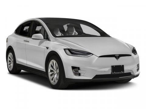 2017 Tesla Model X 90D