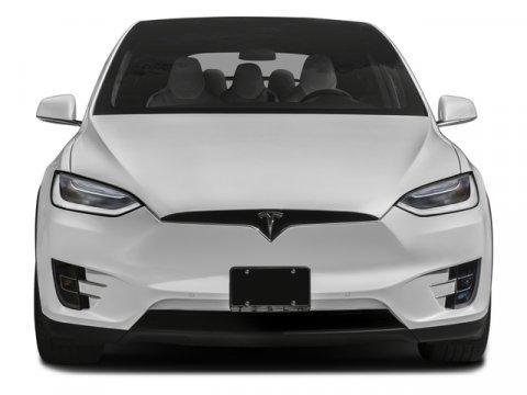 2017 Tesla Model X 90D