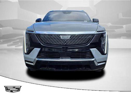 2026 Cadillac Escalade IQL Luxury