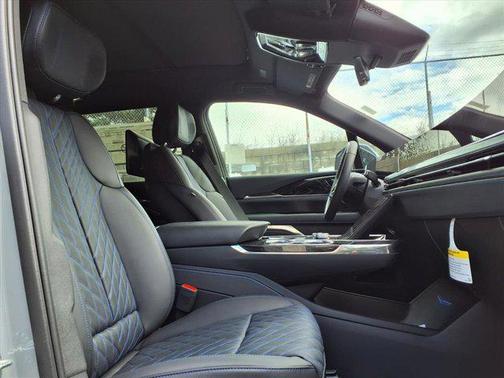 2026 Cadillac Escalade IQL Luxury