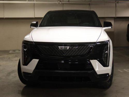 2025 Cadillac Escalade Sport