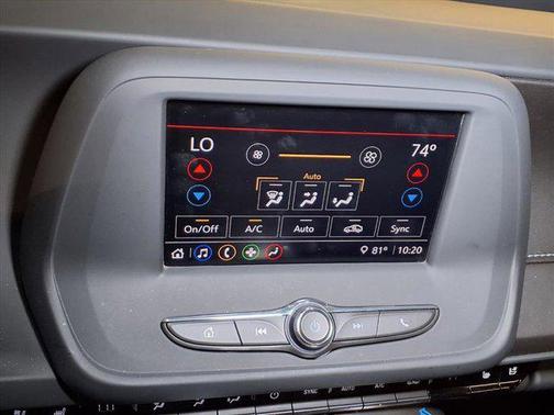 2023 Chevrolet Camaro 2LT