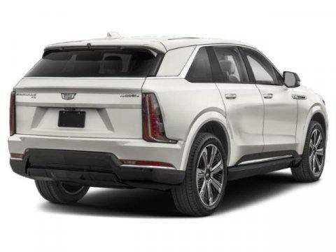 2026 Cadillac Escalade IQ Premium Sport