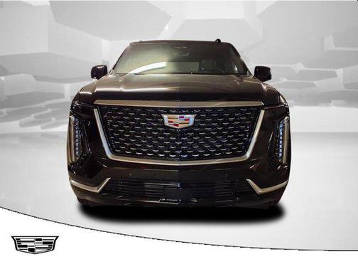 2025 Cadillac Escalade ESV Premium Luxury