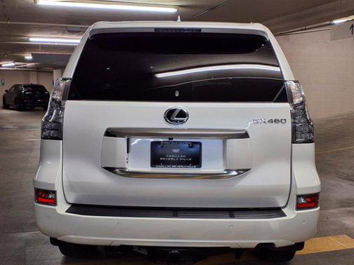 2023 Lexus GX 460 Premium
