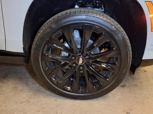 2026 Cadillac Escalade ESV Sport Platinum