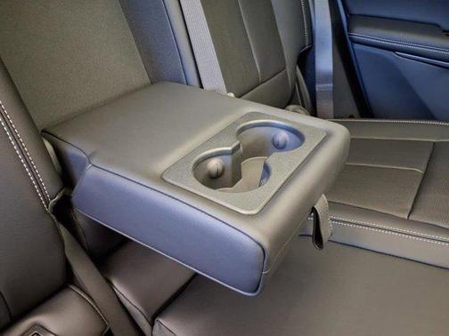 2025 Cadillac LYRIQ Luxury w/1SC