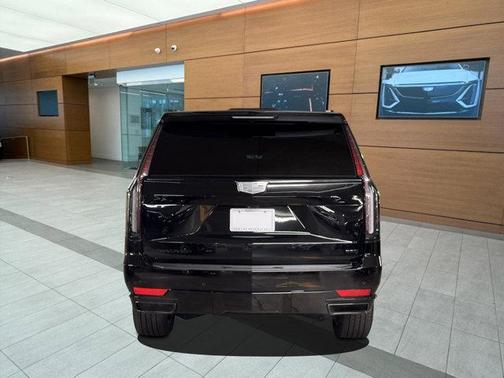 2024 Cadillac Escalade ESV Sport Platinum