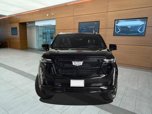 2024 Cadillac Escalade ESV Sport Platinum