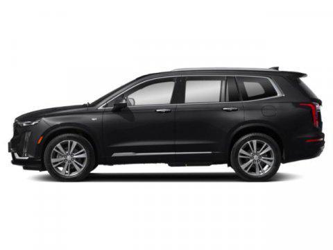 2020 Cadillac XT6 Premium Luxury AWD