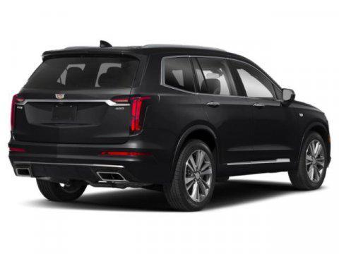 2020 Cadillac XT6 Premium Luxury AWD