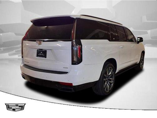 2023 Cadillac Escalade ESV Sport Platinum