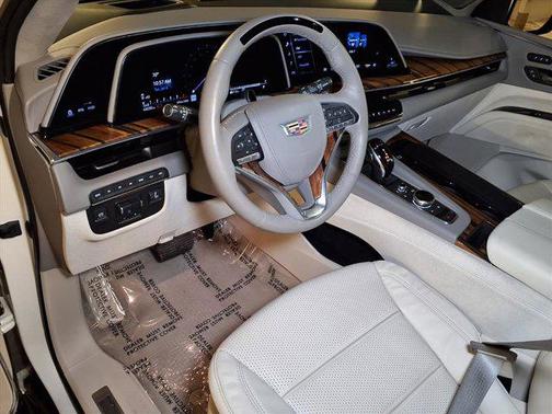 2023 Cadillac Escalade ESV Sport Platinum