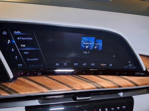 2023 Cadillac Escalade ESV Sport Platinum