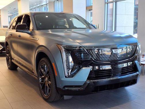 2025 Cadillac Escalade Sport
