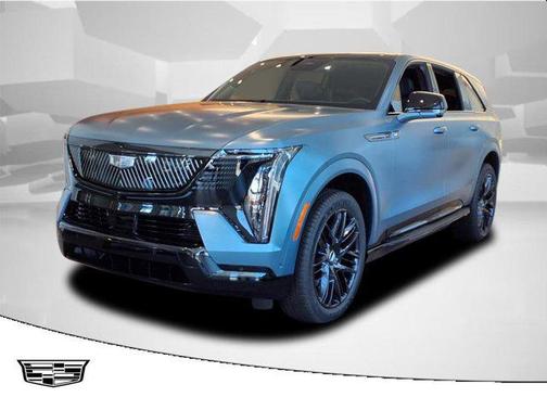 2025 Cadillac Escalade Sport