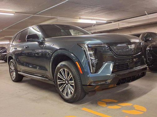 2026 Cadillac Escalade IQ Sport
