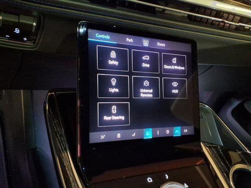 2026 Cadillac Escalade IQ Sport